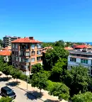 Етаж от къща в Бургас, Царево