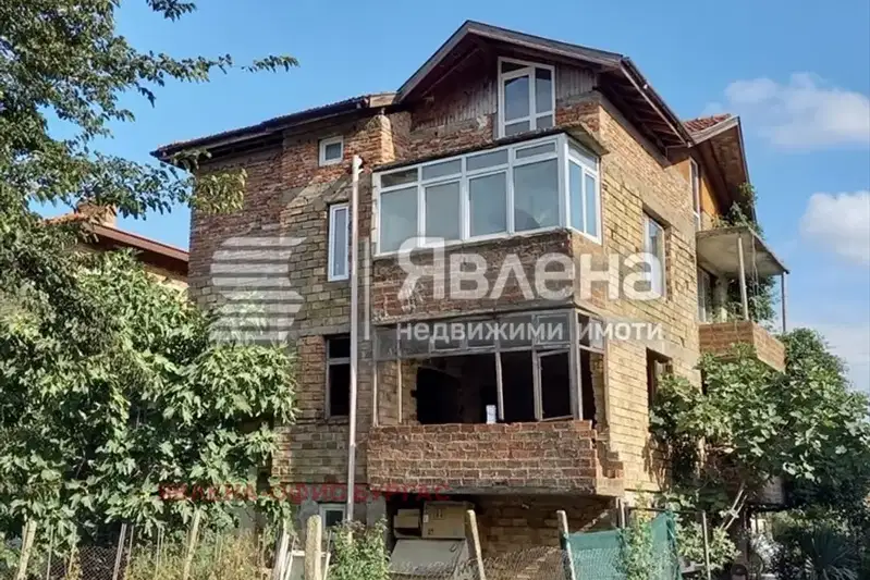 Floor of House in Oblast Burgas, Carevo