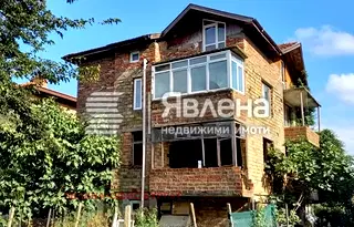 Етаж от къща в Бургас, Царево
