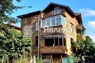 Етаж от къща в Бургас, Царево