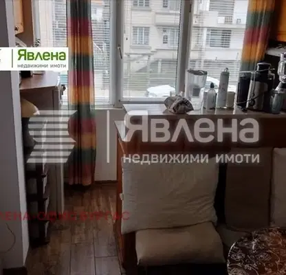 Снимка 3 — Етаж от къща в Бургас, Царево