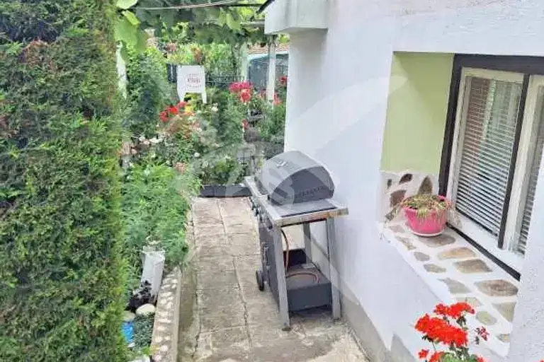 Floor of House in Oblast Burgas, Carevo