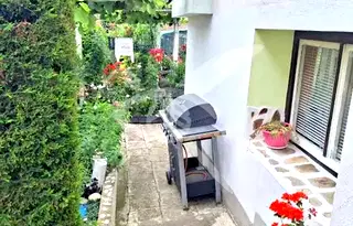 Етаж от къща в Бургас, Царево