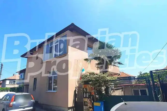 Floor of House in Oblast Burgas, Carevo