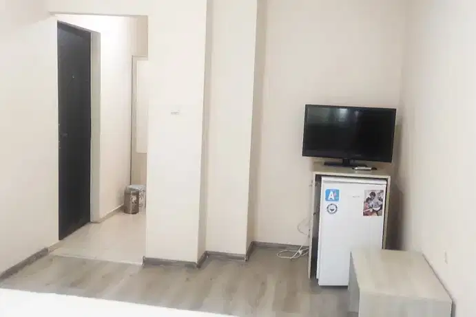 Етаж от къща в Бургас, Черноморец