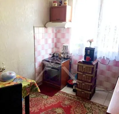 Снимка 5 — Етаж от къща в Бургас, Карнобат