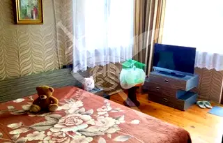 Етаж от къща в Бургас, Карнобат