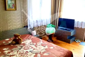 Етаж от къща в Бургас, Карнобат