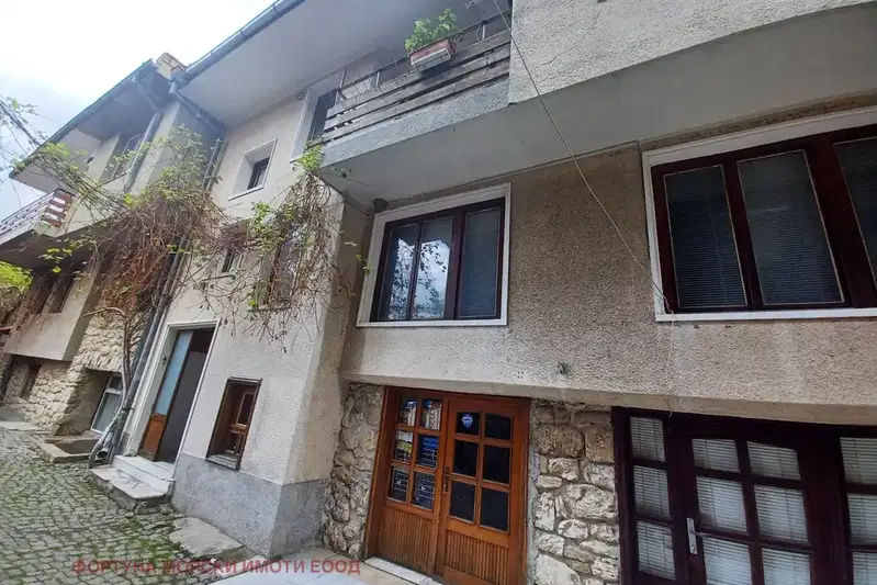 Етаж от къща в Бургас, Несебър