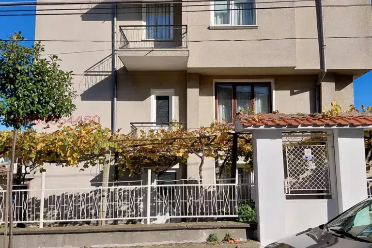 Floor of House in Oblast Burgas, Obzor