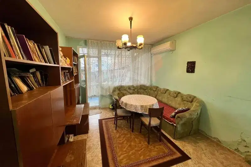 Floor of House in Oblast Burgas, Pomorie