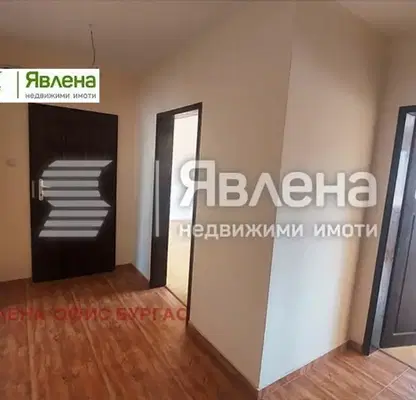 Снимка 2 — Етаж от къща в Бургас, Поморие