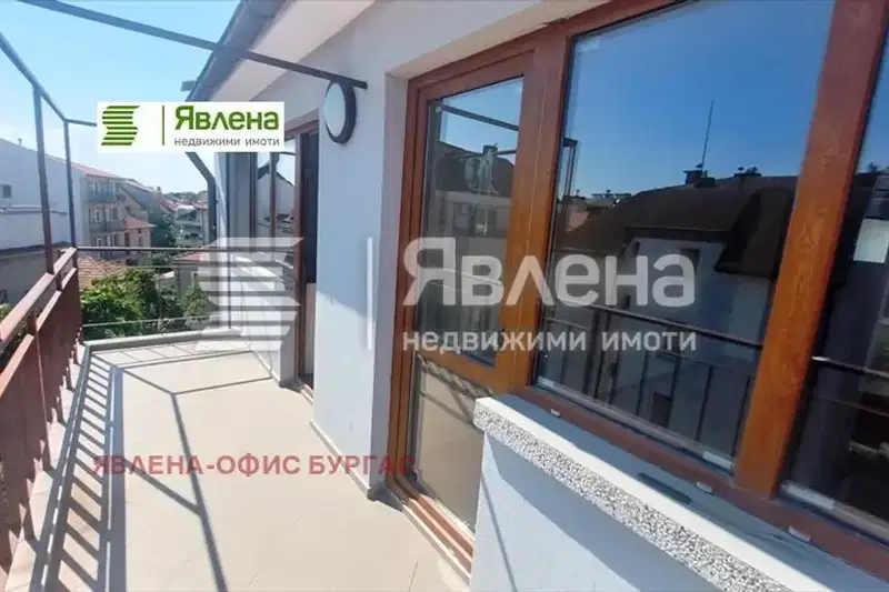 Floor of House in Oblast Burgas, Pomorie
