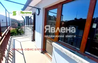Етаж от къща в Бургас, Поморие
