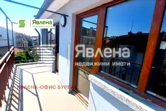 Етаж от къща в Бургас, Поморие