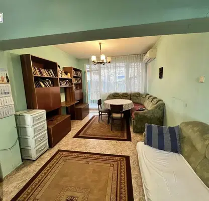 Photo 3 — Floor of House in Oblast Burgas, Pomorie