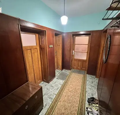 Photo 4 — Floor of House in Oblast Burgas, Pomorie