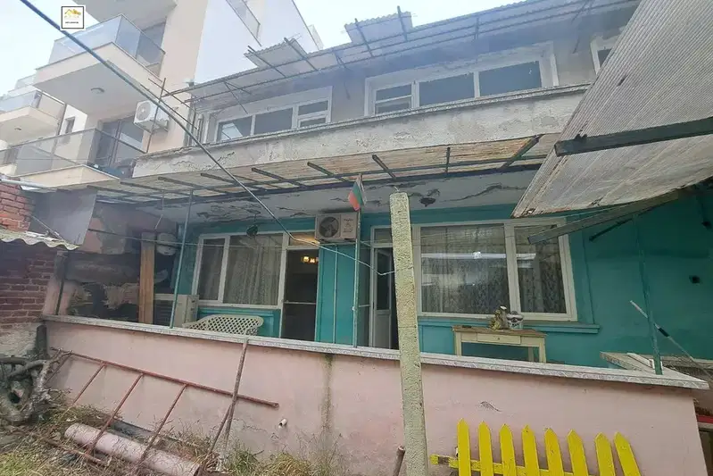 Floor of House in Oblast Burgas, Pomorie