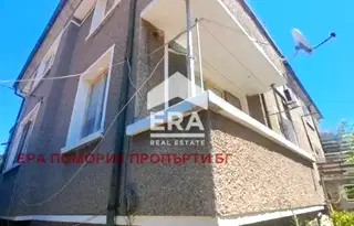 Етаж от къща в Бургас, Поморие