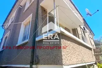 Етаж от къща в Бургас, Поморие