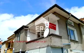Етаж от къща в Бургас, Поморие