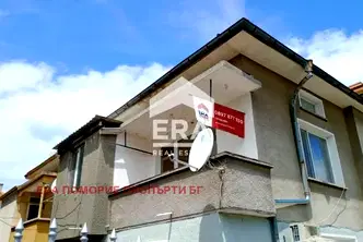 Етаж от къща в Бургас, Поморие