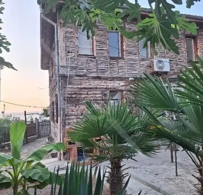 Photo 4 — Floor of House in Oblast Burgas, Pomorie