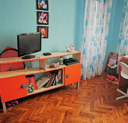 Photo 5 — Floor of House in Burgas, Pomorie