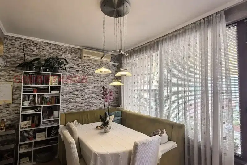 Floor of House in Oblast Burgas, Pomorie