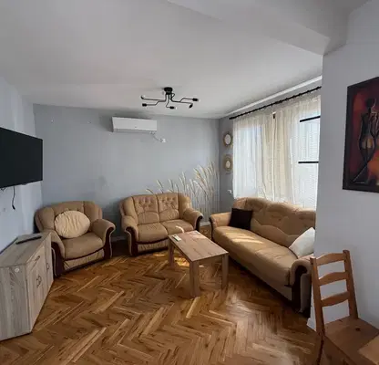 Photo 2 — Floor of House in Oblast Burgas, Pomorie