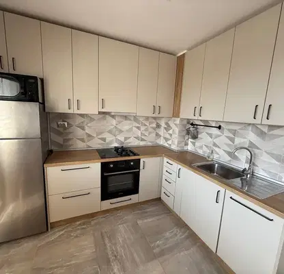 Photo 3 — Floor of House in Oblast Burgas, Pomorie