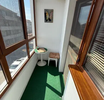 Photo 4 — Floor of House in Oblast Burgas, Pomorie