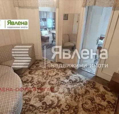 Photo 3 — Floor of House in Oblast Burgas, Pomorie