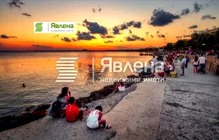 Етаж от къща в Бургас, Поморие