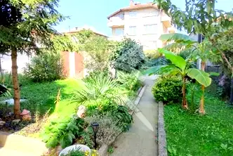 Етаж от къща в Бургас, Приморско