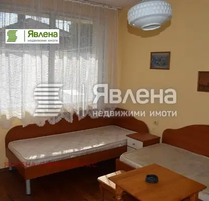 Снимка 3 — Етаж от къща в Бургас, Приморско