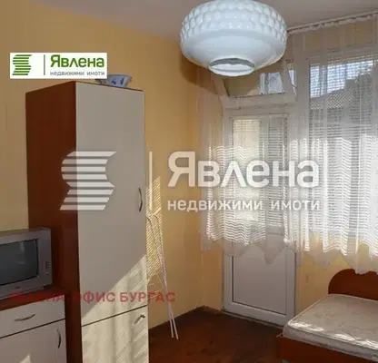 Снимка 5 — Етаж от къща в Бургас, Приморско