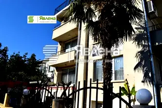 Етаж от къща в Бургас, Приморско