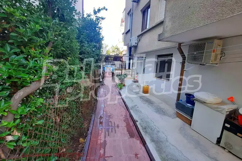 Floor of House in Oblast Burgas, Primorsko