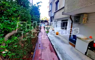 Етаж от къща в Бургас, Приморско