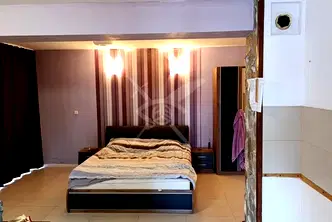 Етаж от къща в Бургас, Приморско