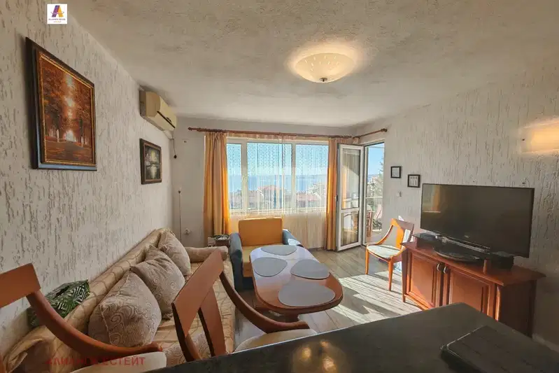 Floor of House in Oblast Burgas, Sveti Vlas
