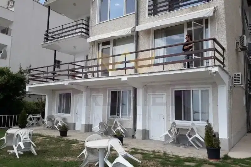 Етаж от къща в Бургас, Свети Влас