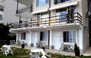 Етаж от къща в Бургас, Свети Влас