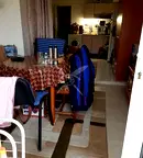 Етаж от къща в Бургас, Свети Влас