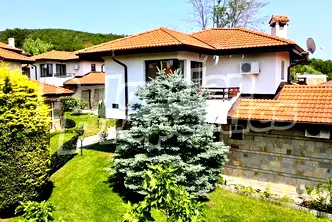 Етаж от къща в Бургас, с. Кошарица