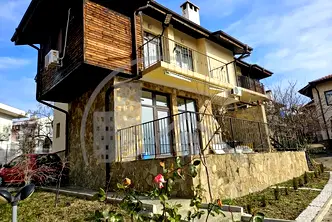 Етаж от къща в Бургас, с. Кошарица