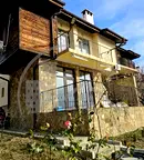 Етаж от къща в Бургас, с. Кошарица