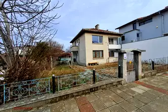 Етаж от къща в Бургас, с. Лозенец