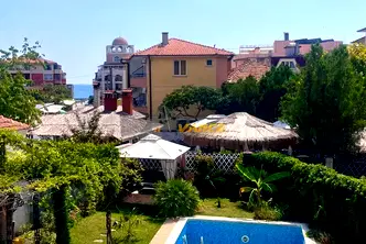 Етаж от къща в Бургас, с. Равда